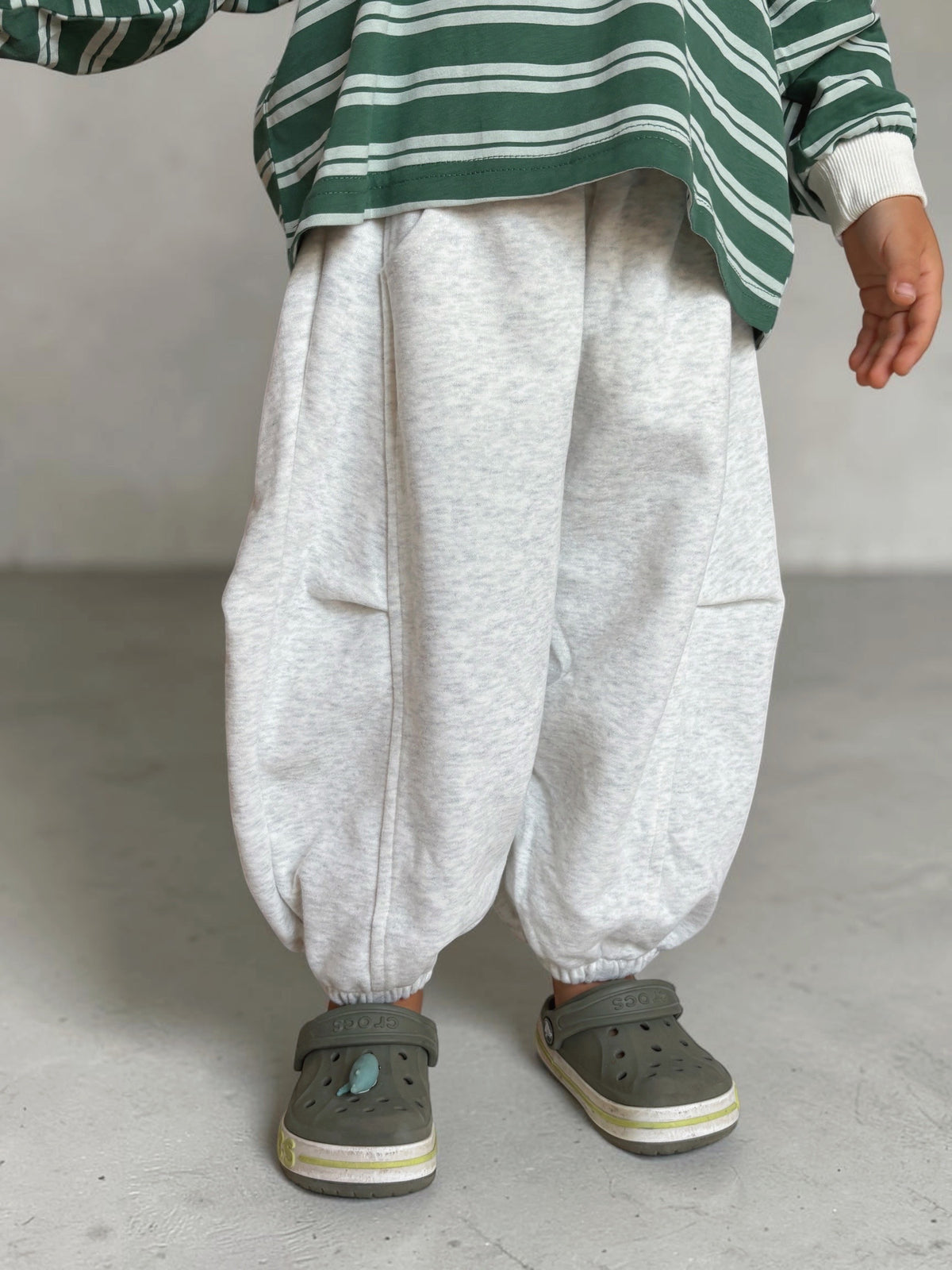 Jogger Max