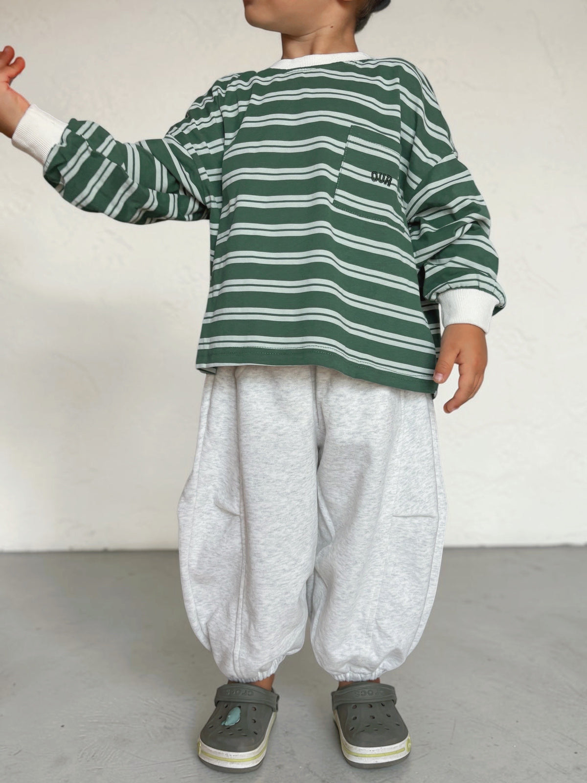 maglia Our