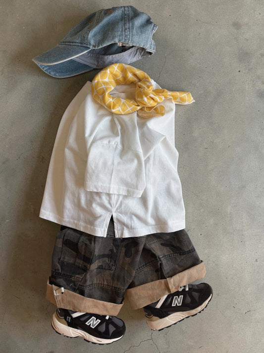 pantalone Camo