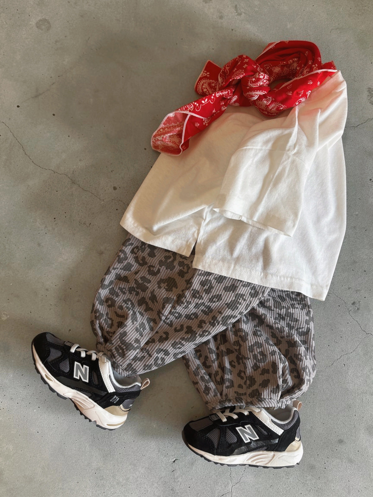 pantalone Leo