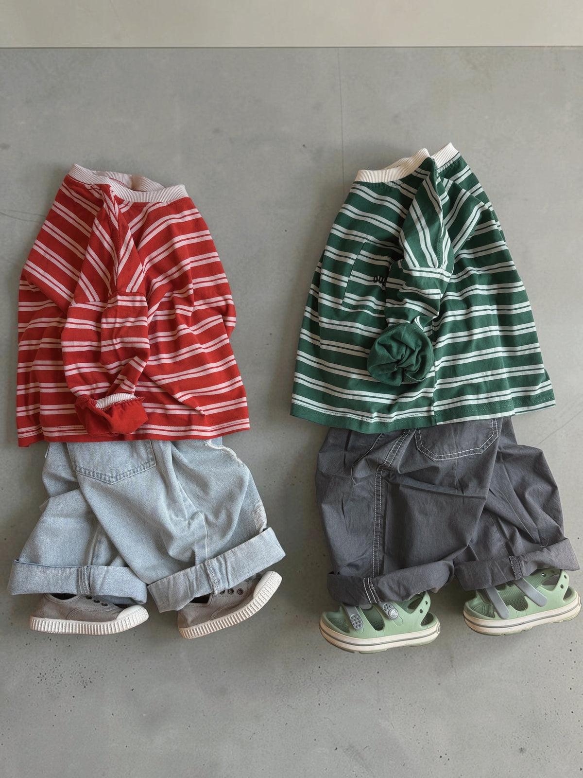 maglia Our