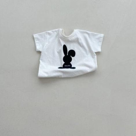 t-shirt Bunny