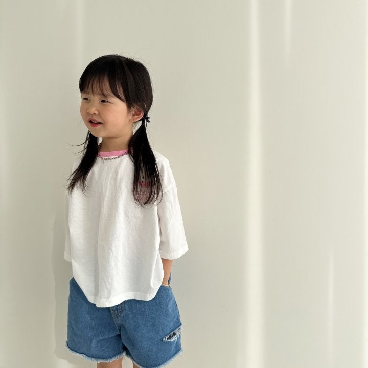 FULL T SHIRT