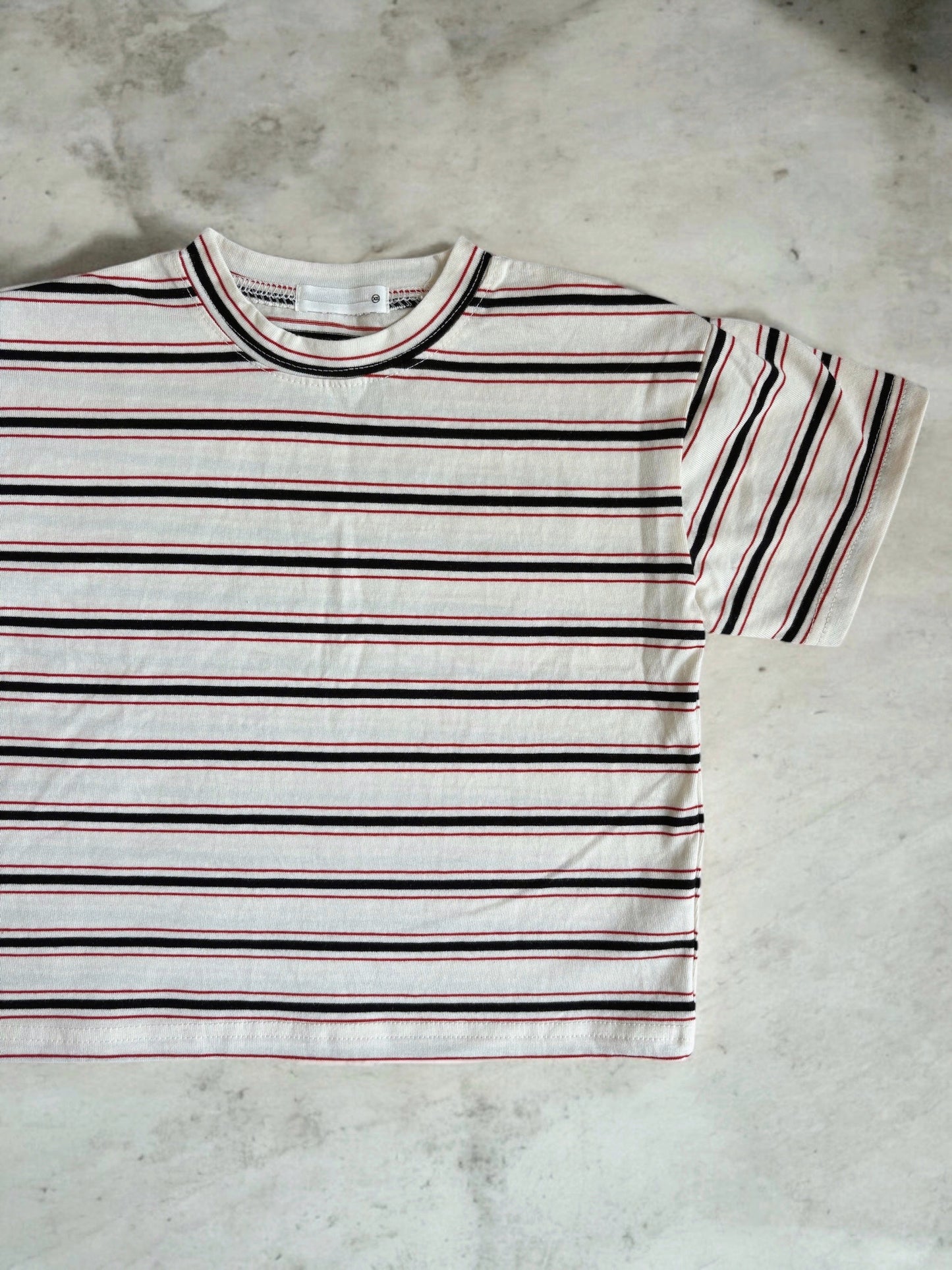t-shirt Stella