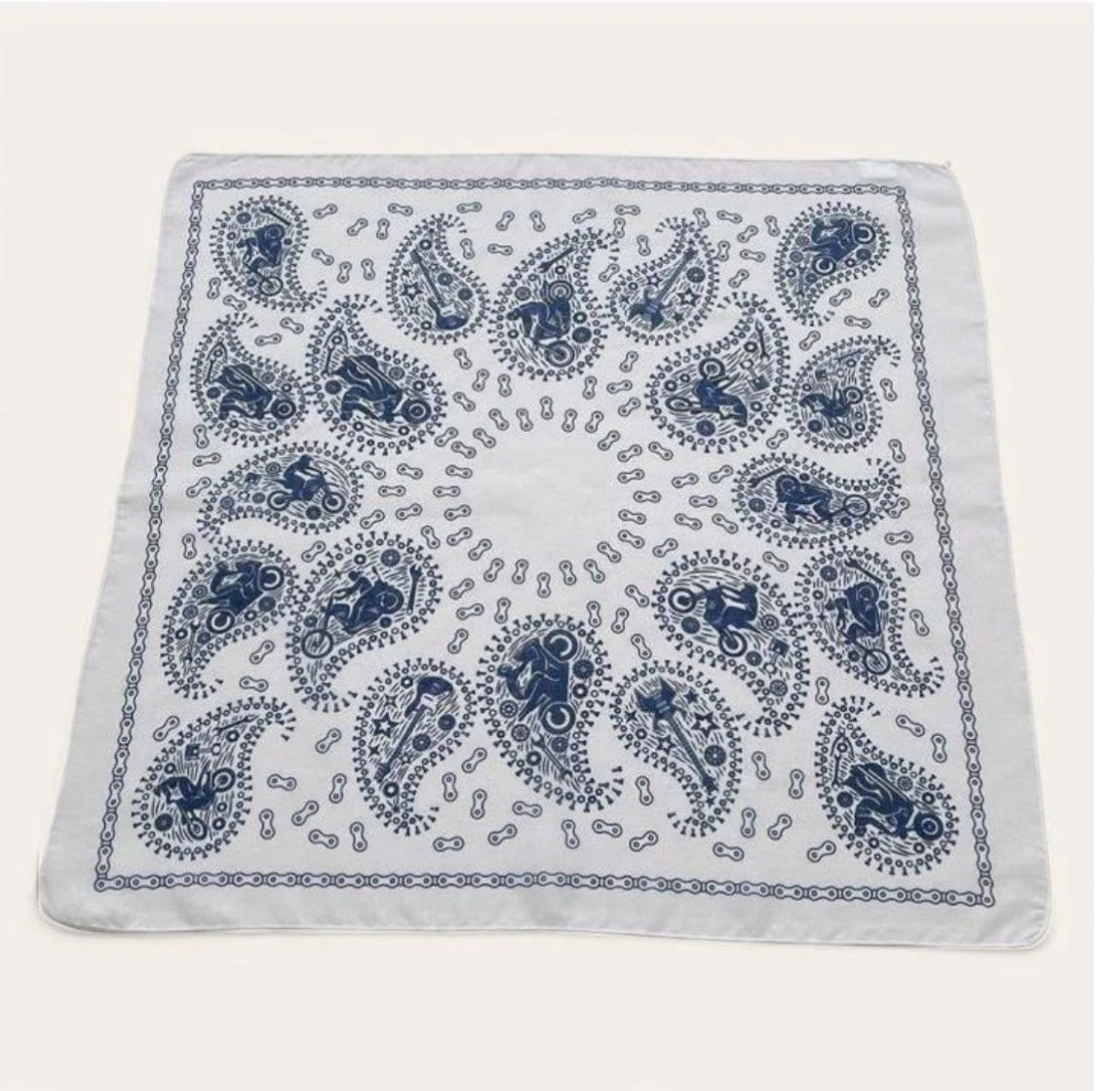 foulard