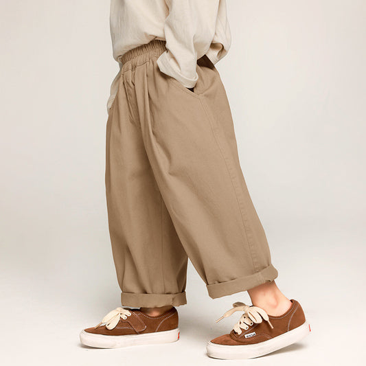 pantalone Carrot