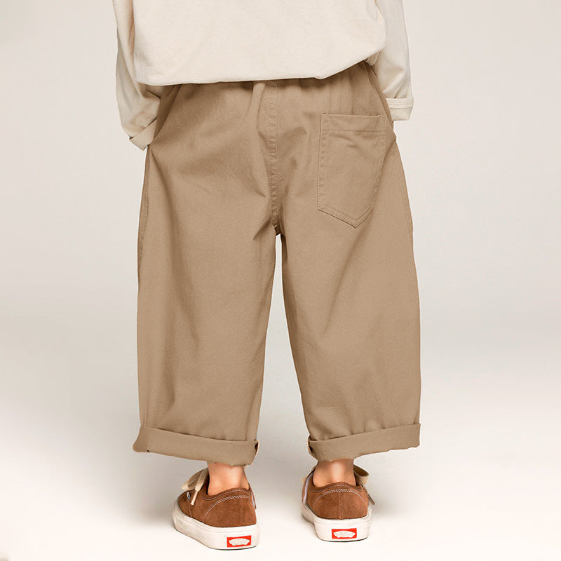 pantalone Carrot