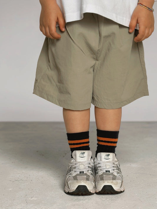 shorts Mike