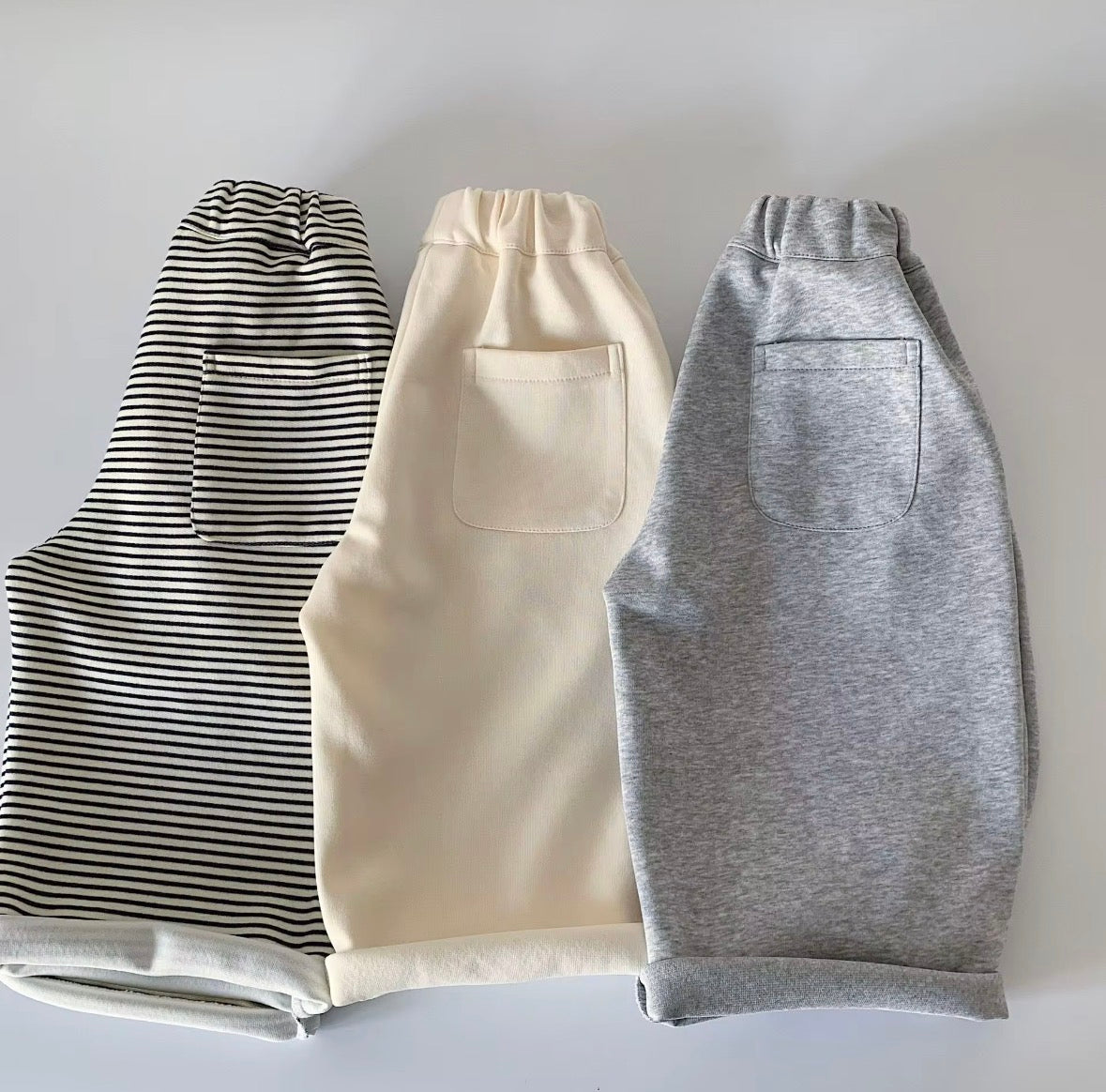 pantaloni Claire