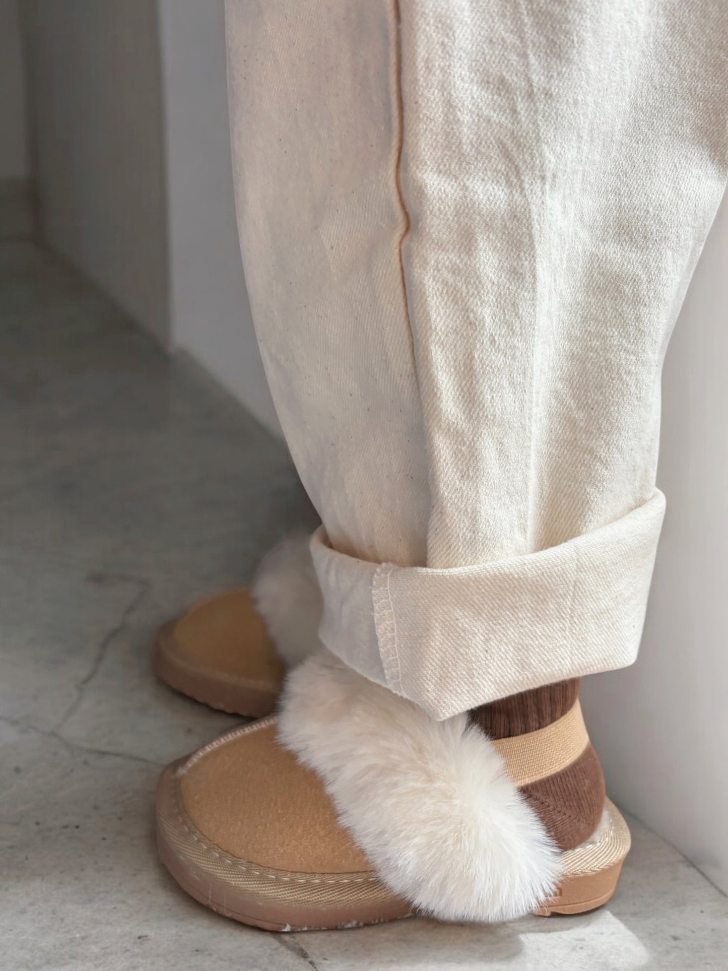 slippers