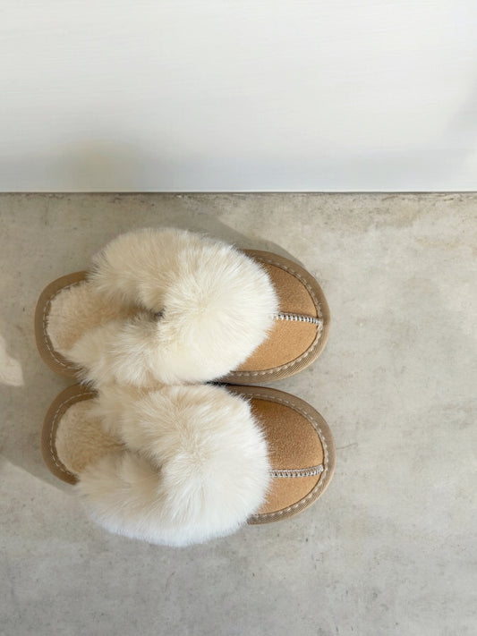 slippers