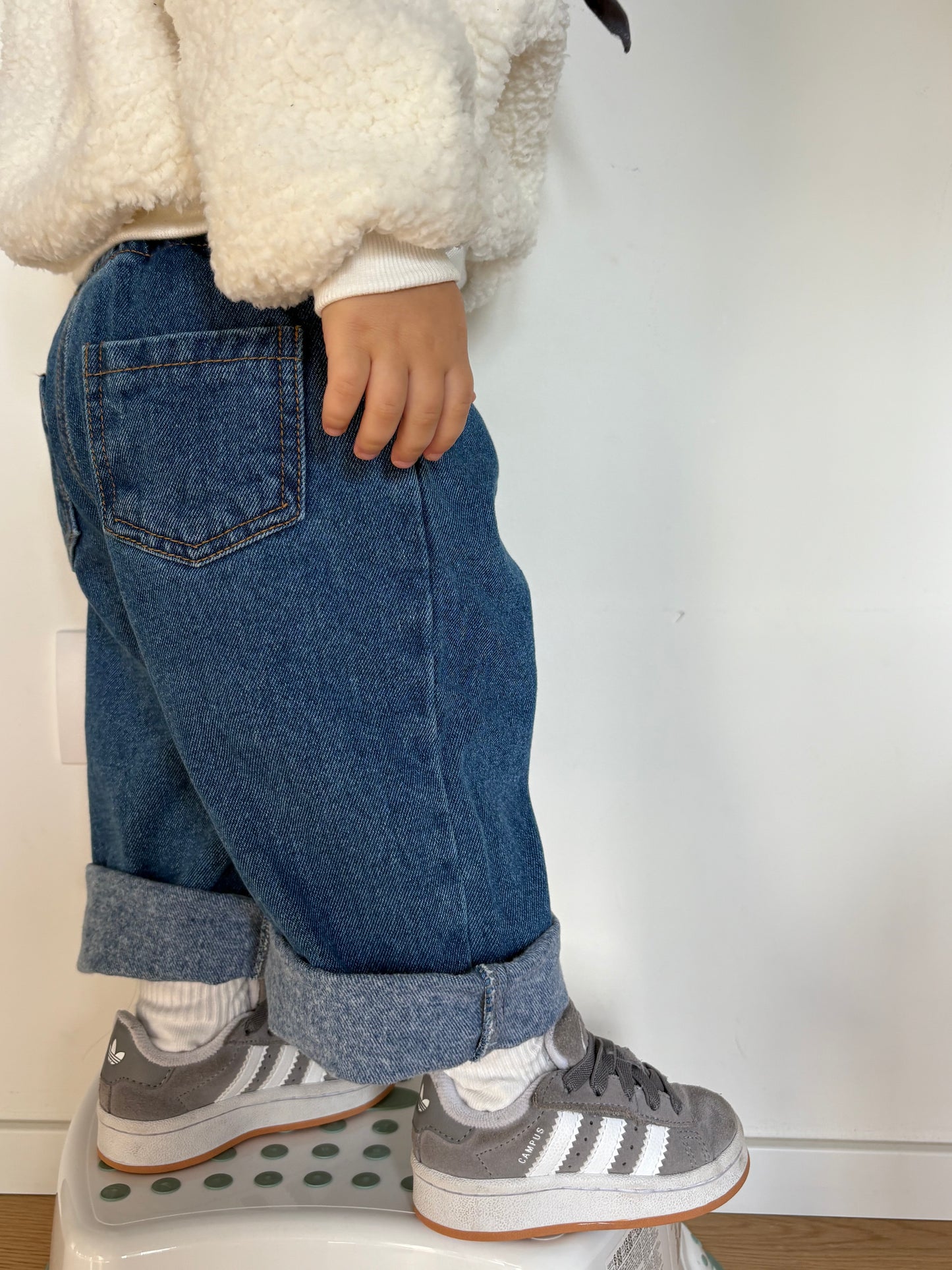 denim Must