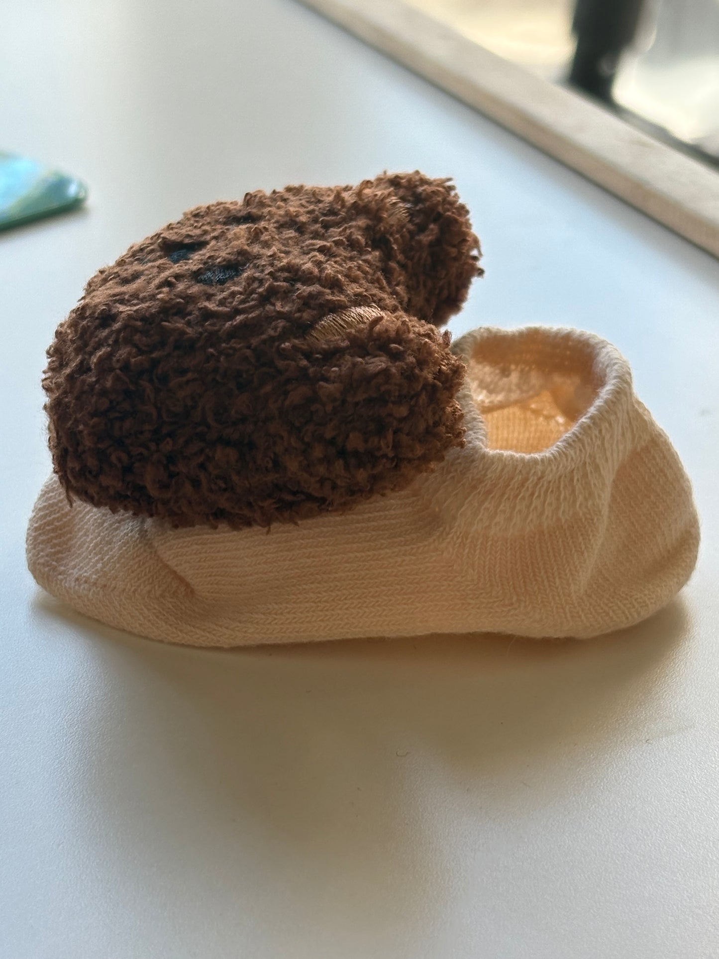 calze Bear