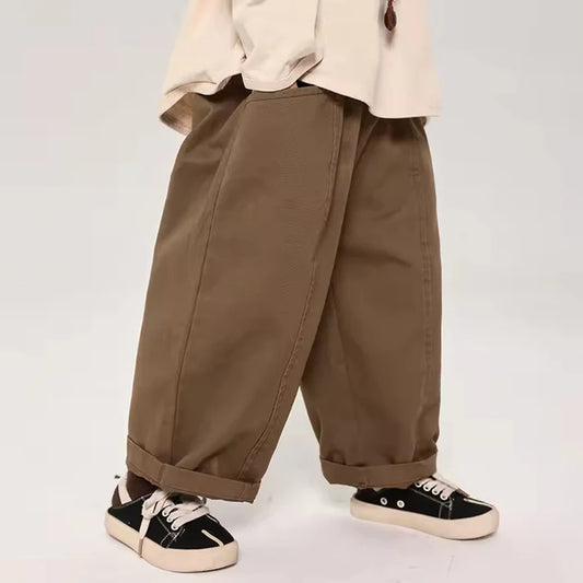 pantalone Loose