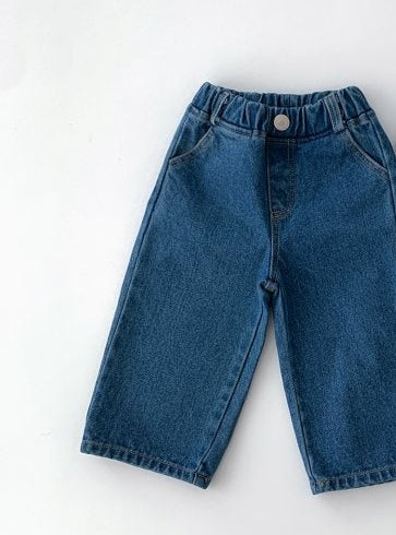 denim Must