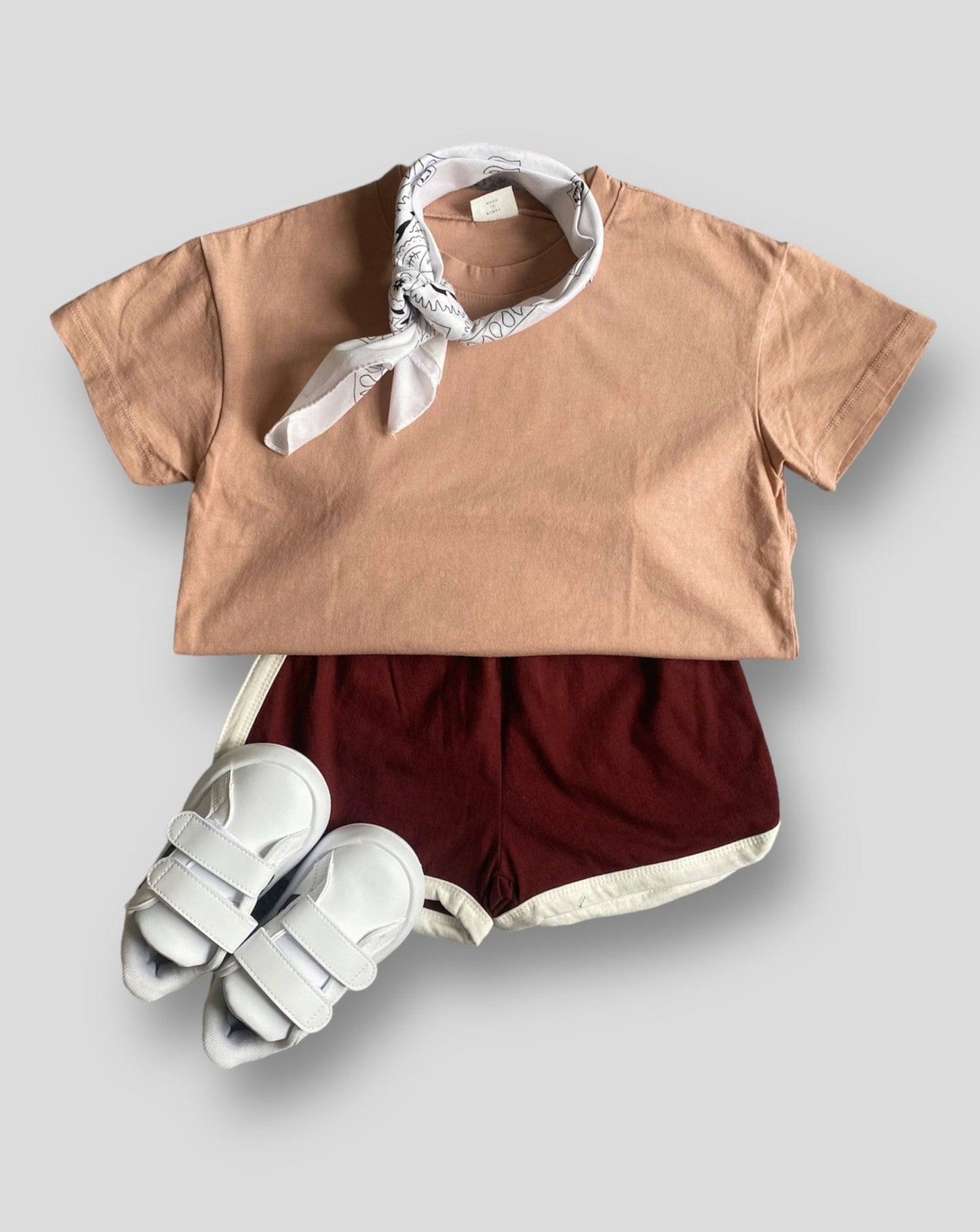 INDIAN T SHIRT