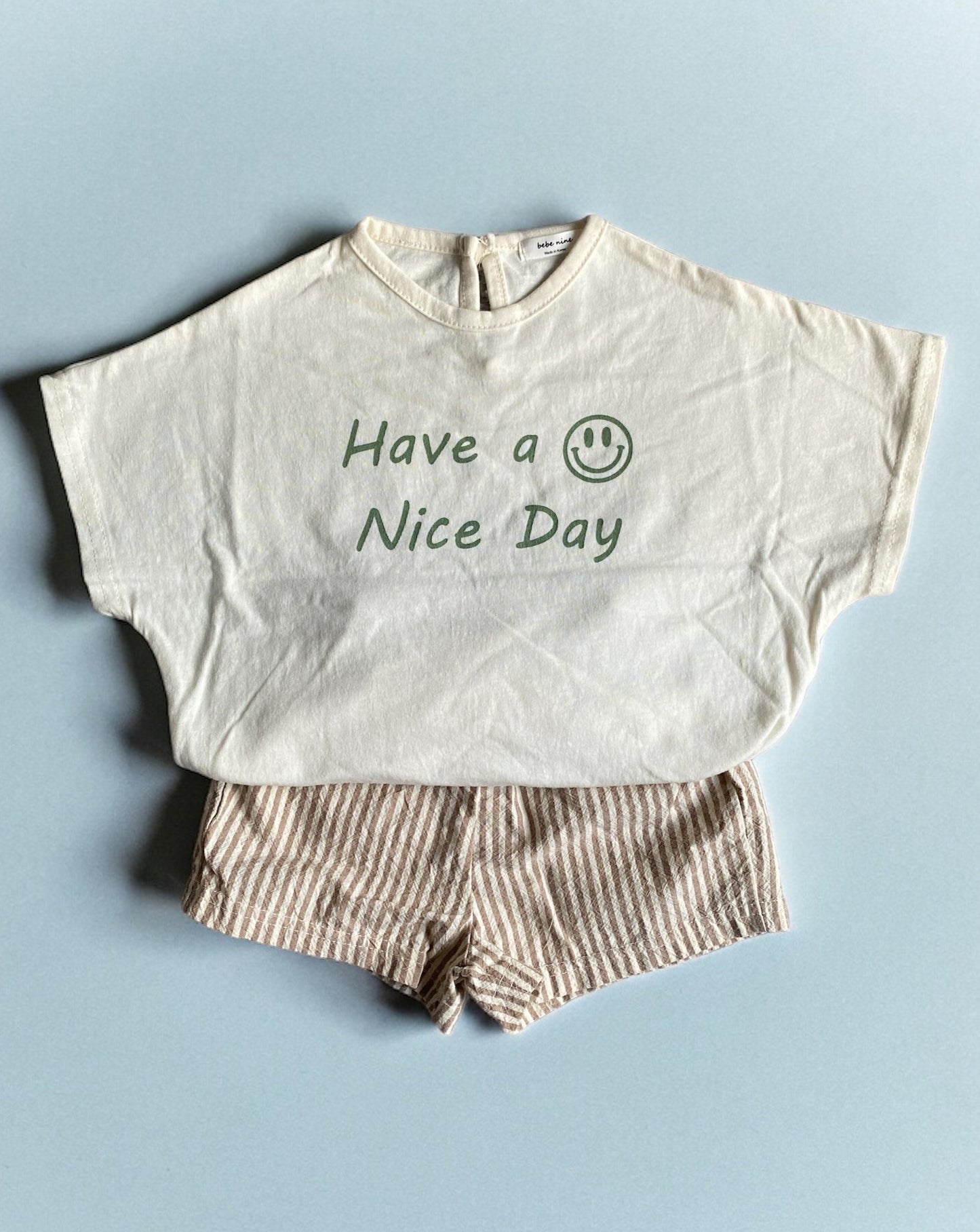 shorts Milkis