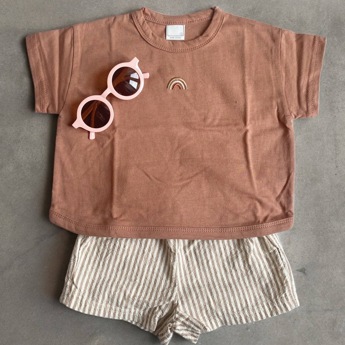 OZ BABY T SHIRT