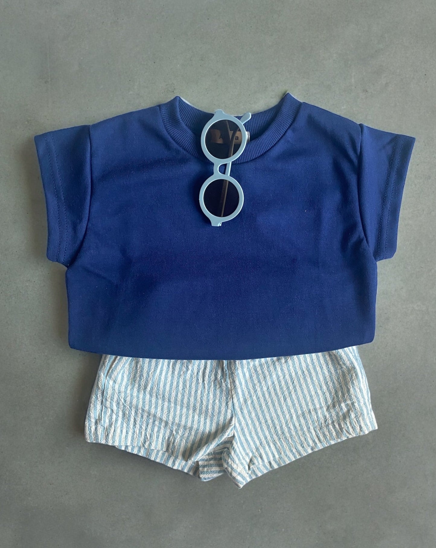 t-shirt Sweat