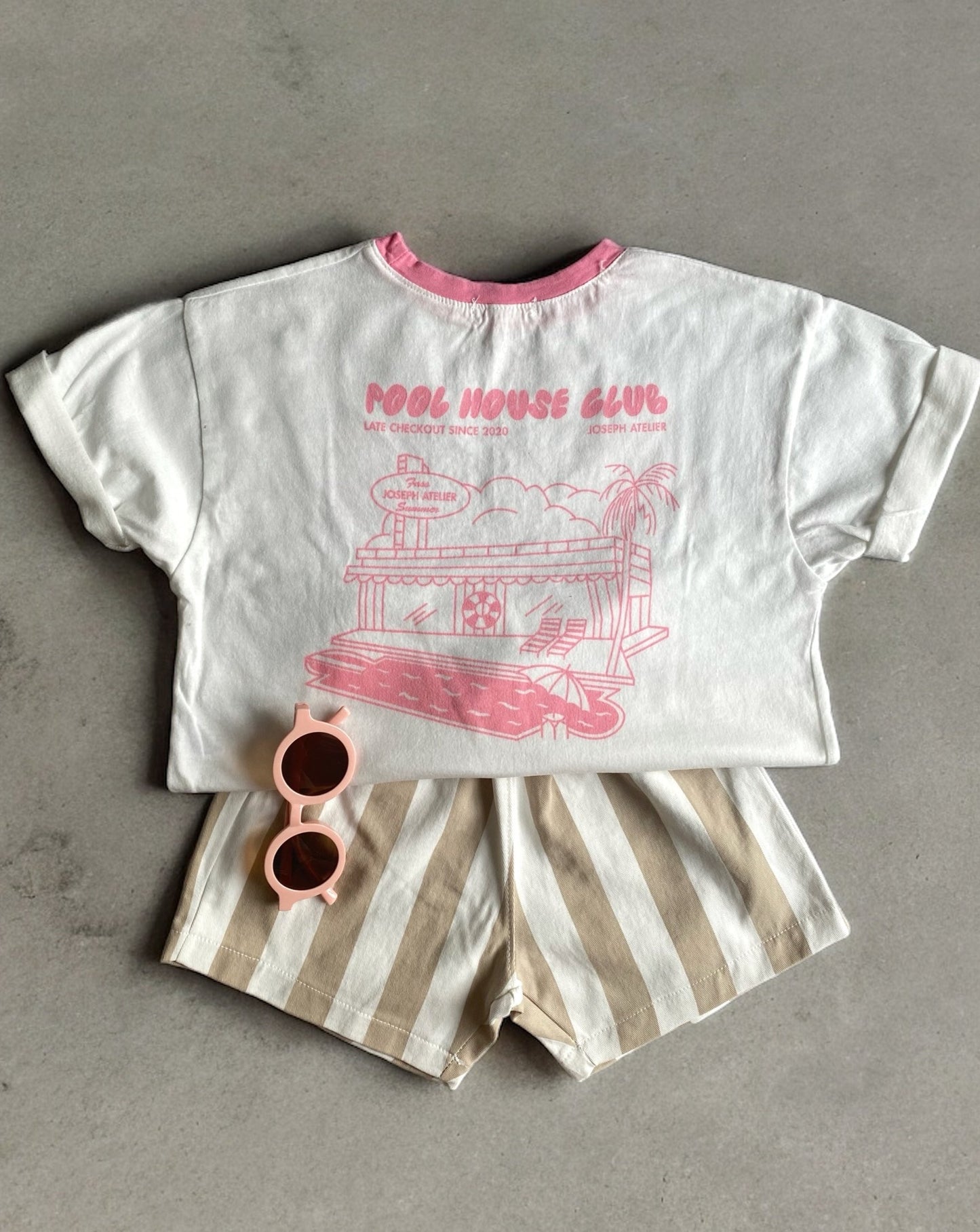 FULL T SHIRT