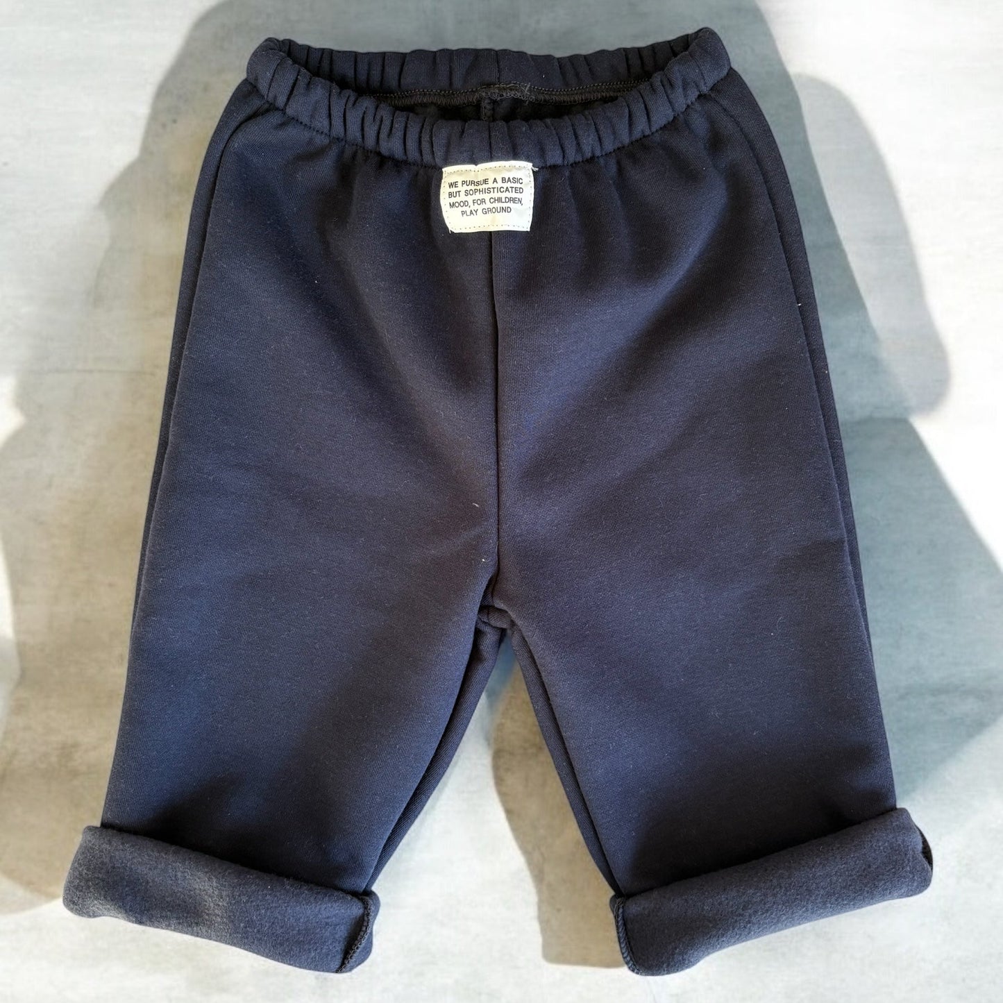 jogger Fleece