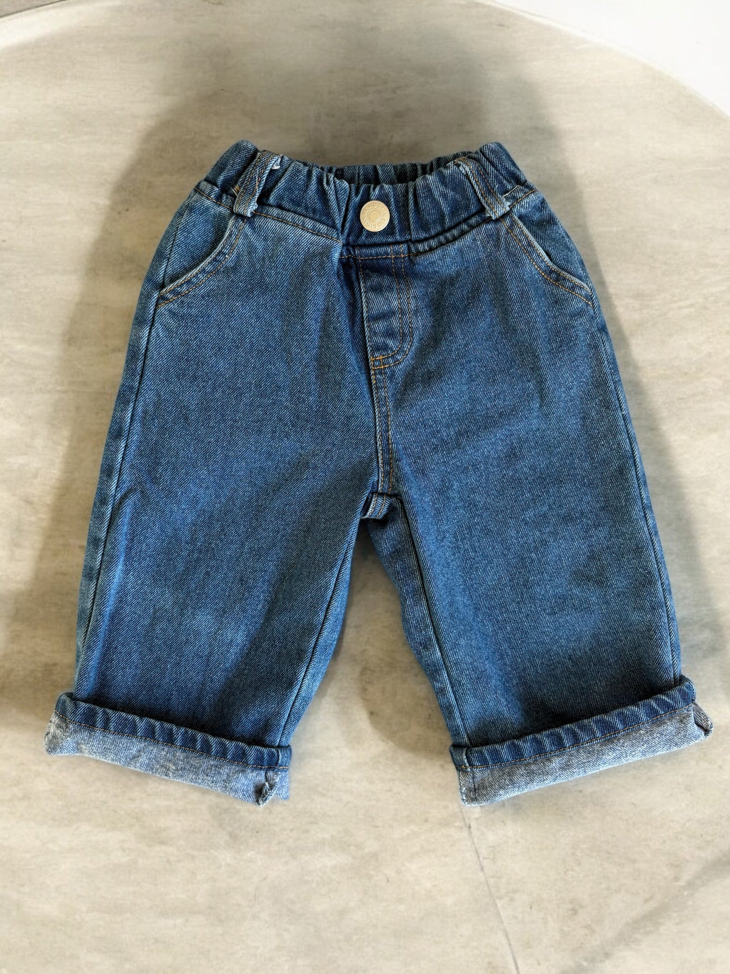 denim Must