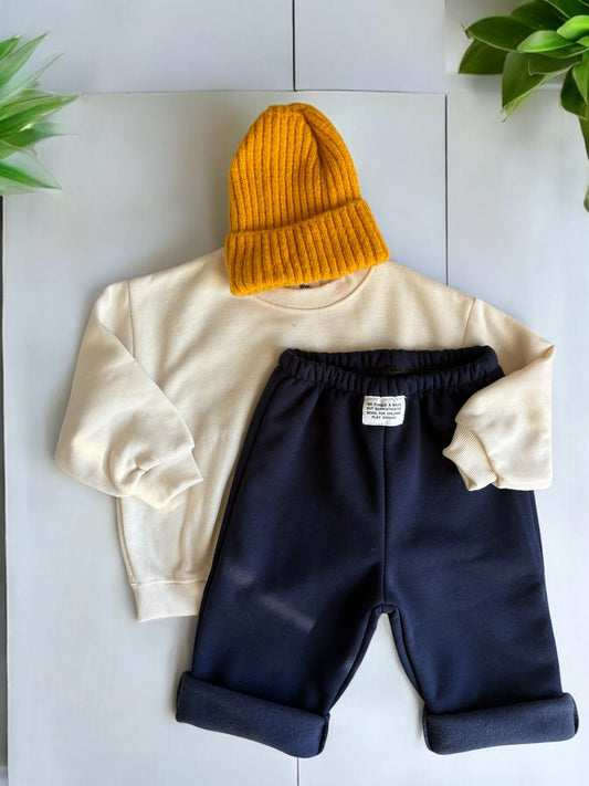 jogger Fleece