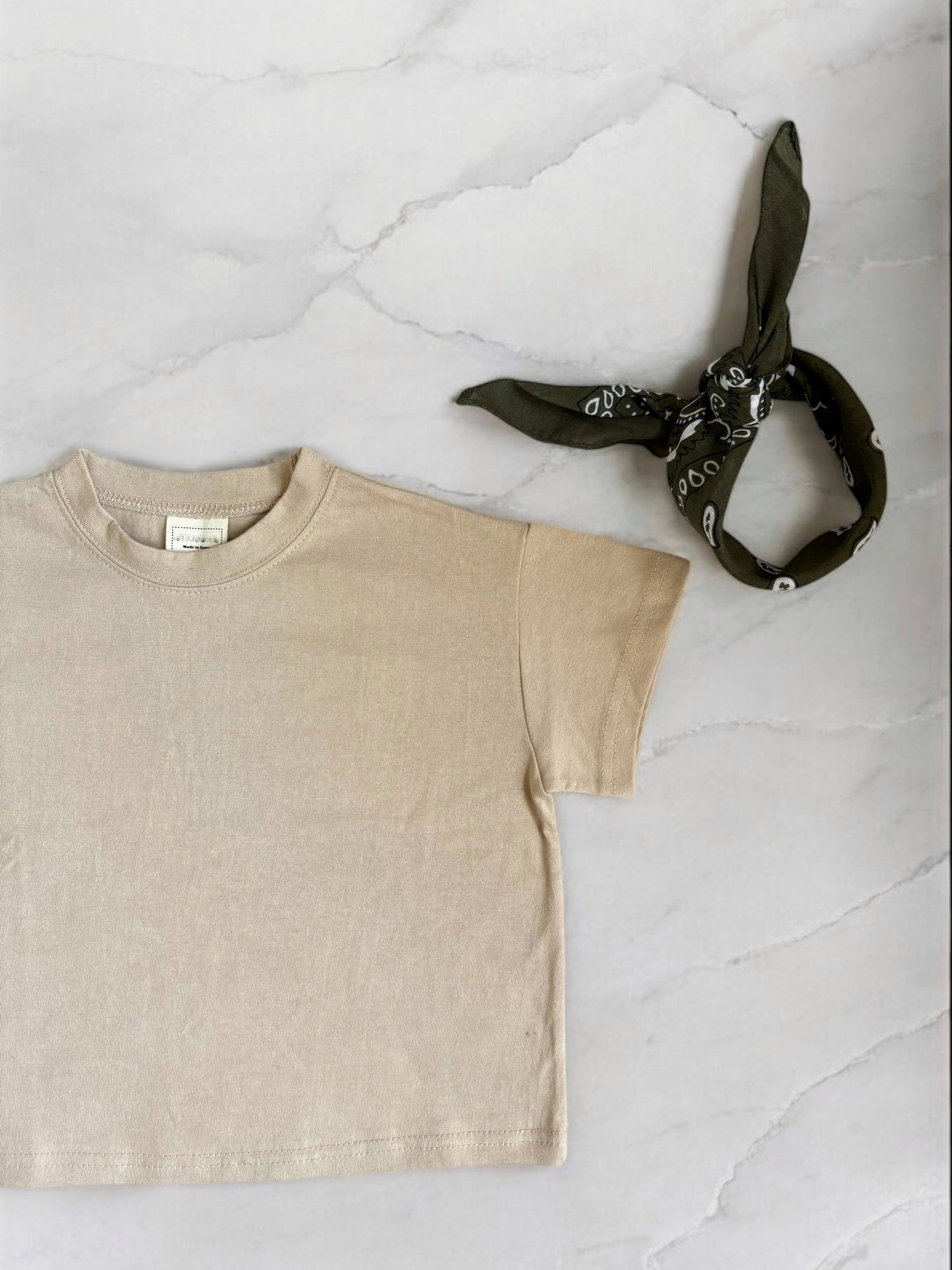 t-shirt Daily