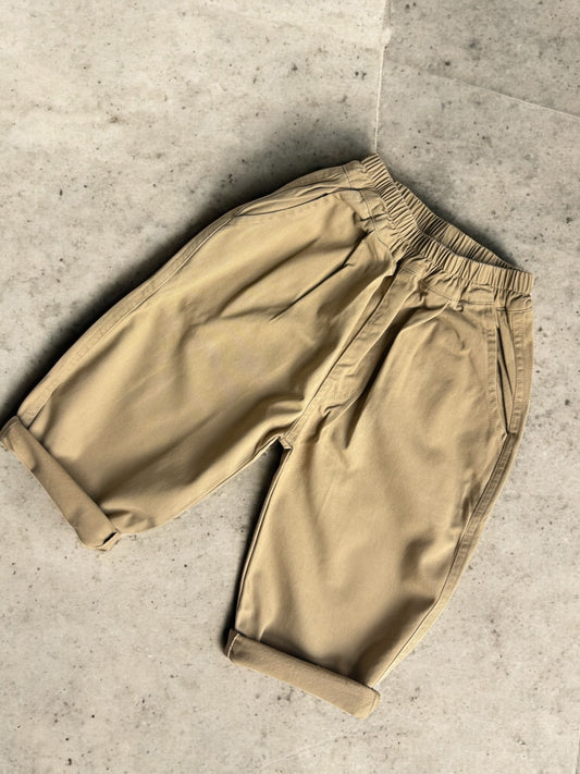 pantalone Carrot