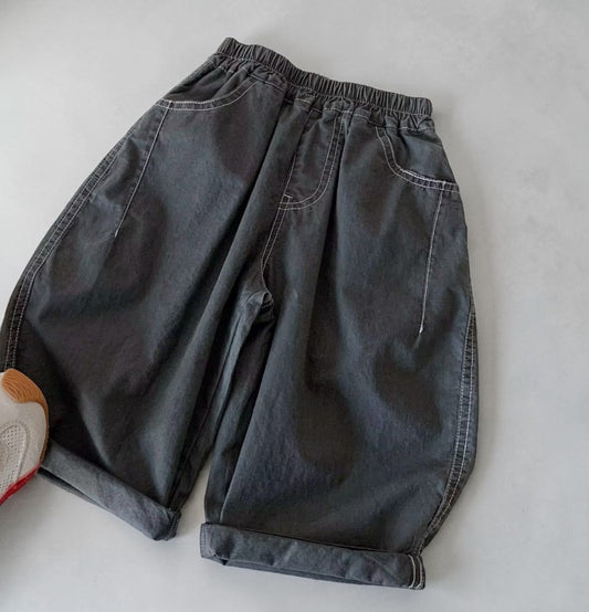 pantalone Seams