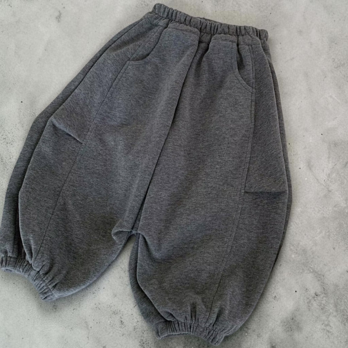Jogger Max