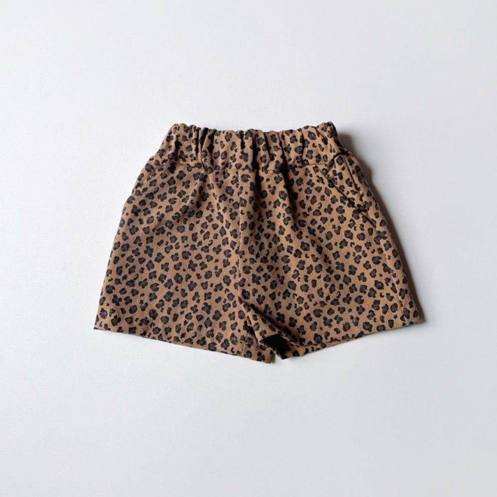 shorts Leo