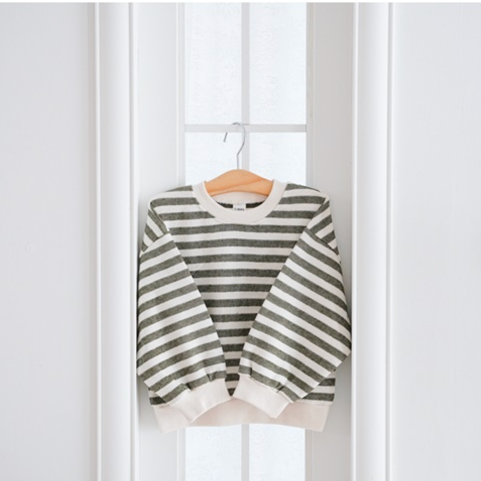 JURY SWEATSHIRT