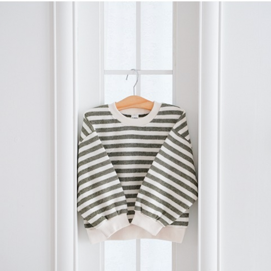 JURY SWEATSHIRT