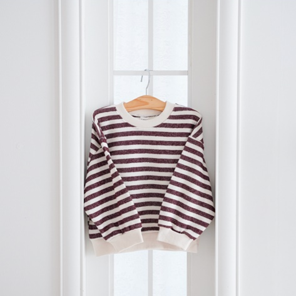 JURY SWEATSHIRT