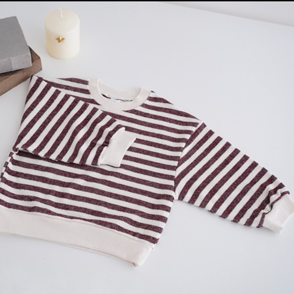 JURY SWEATSHIRT