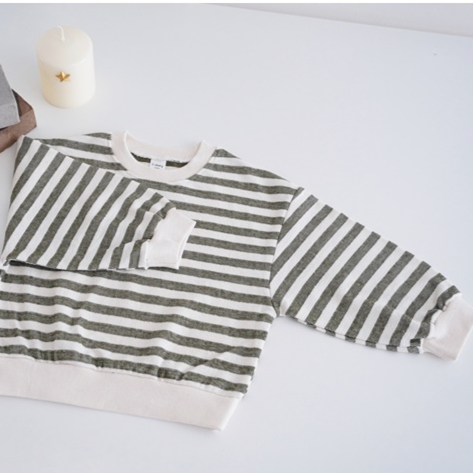 JURY SWEATSHIRT