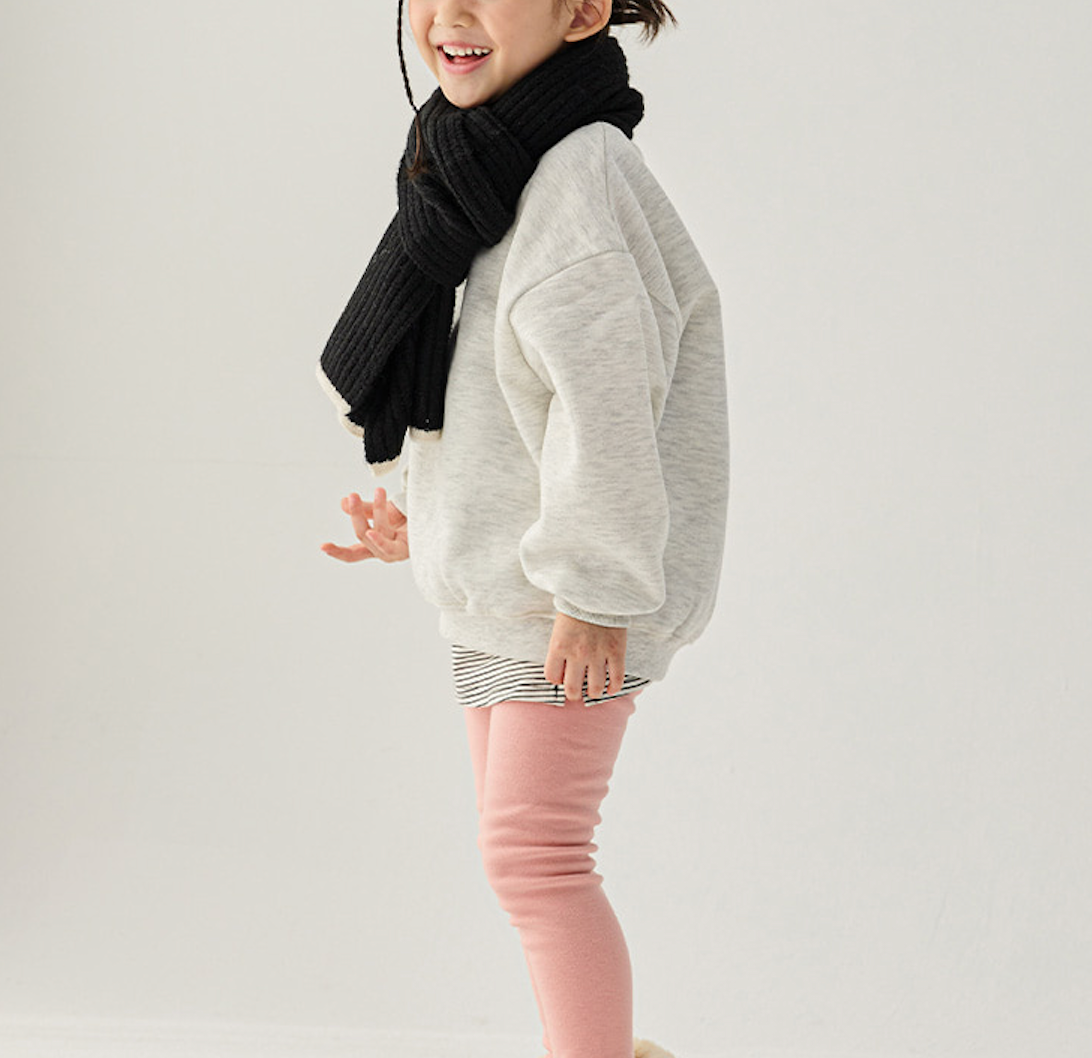 felpa basic winter