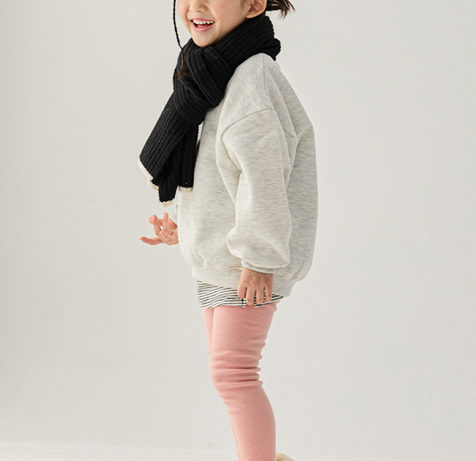 felpa basic winter