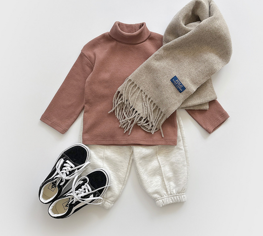 jogger basic winter