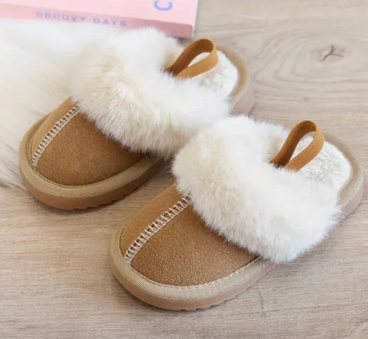 slippers