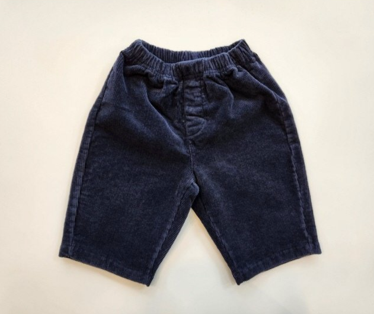 pantalone Velvet