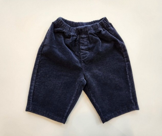 pantalone Velvet