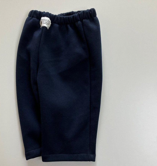 jogger Fleece