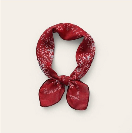 foulard