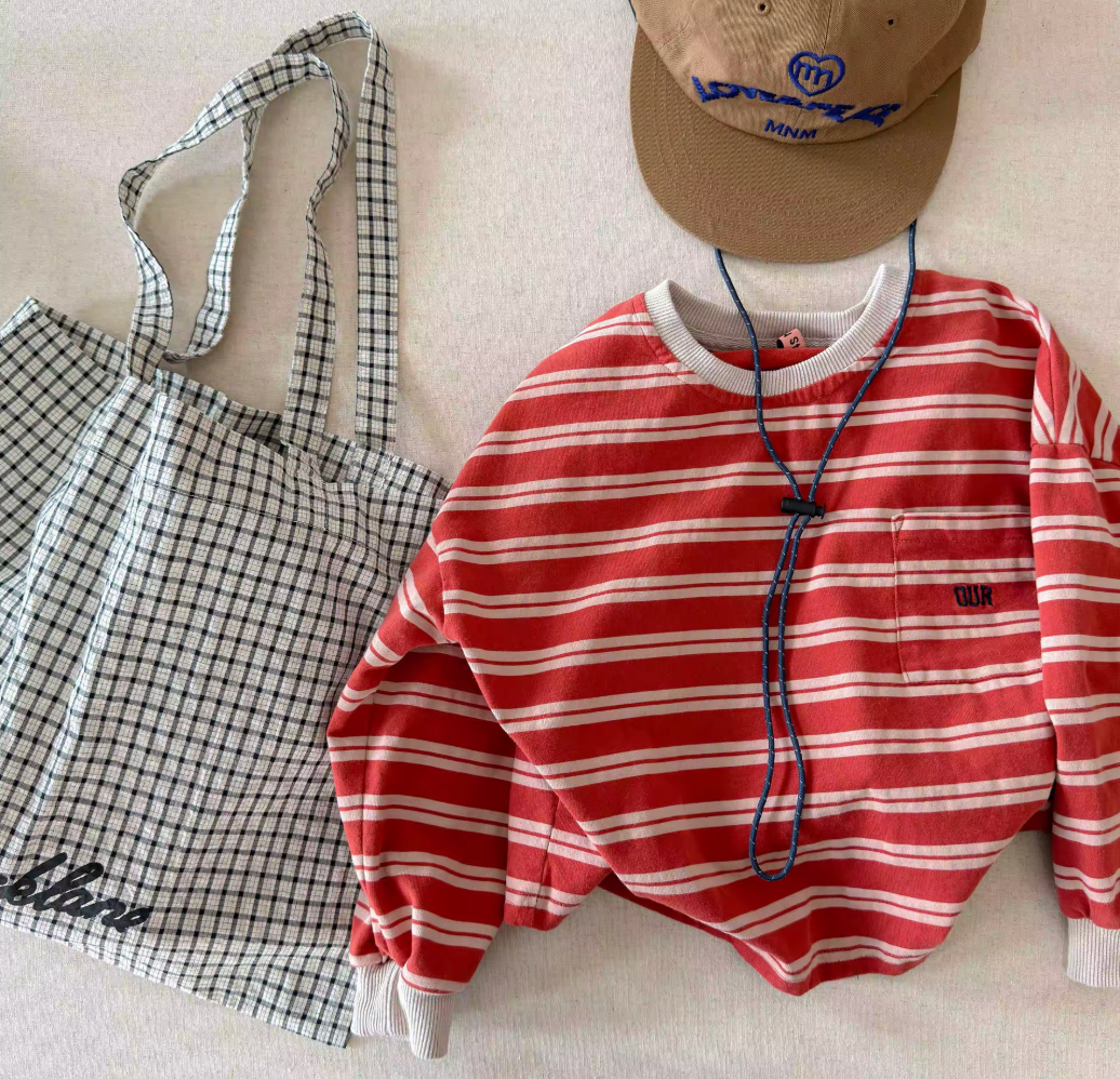 maglia Our