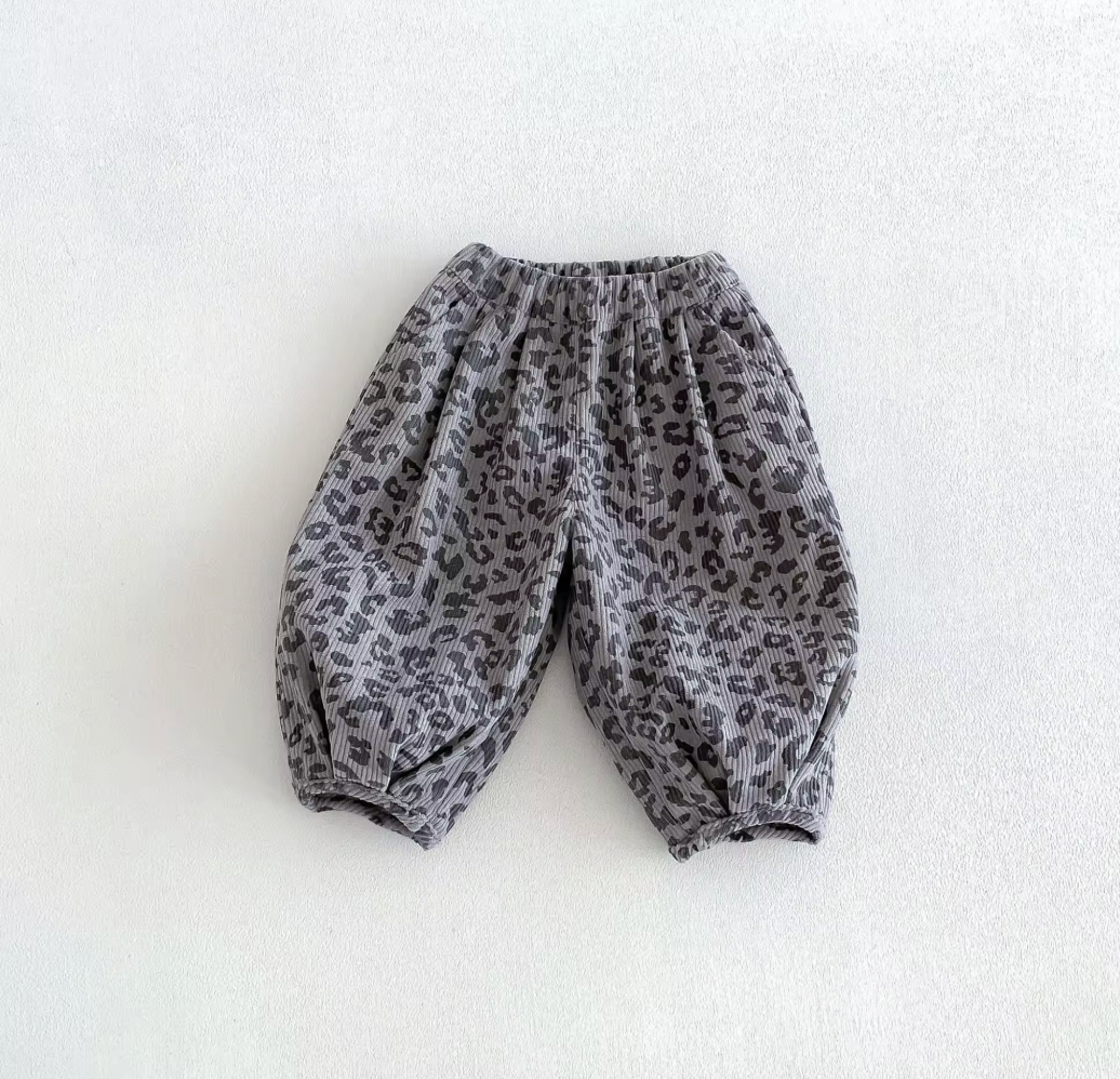 pantalone Leo