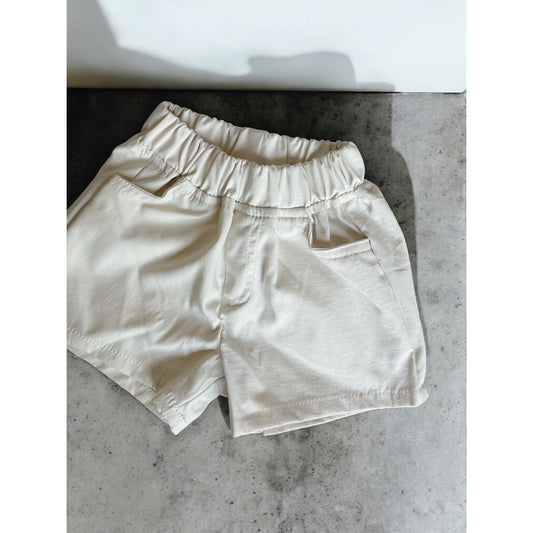 shorts Washed